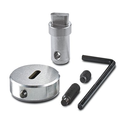 Phoenix Contact Stamping Bit; PPS-ST (3.5X12)Q; for 3.5x12mm enlongated holes vertical